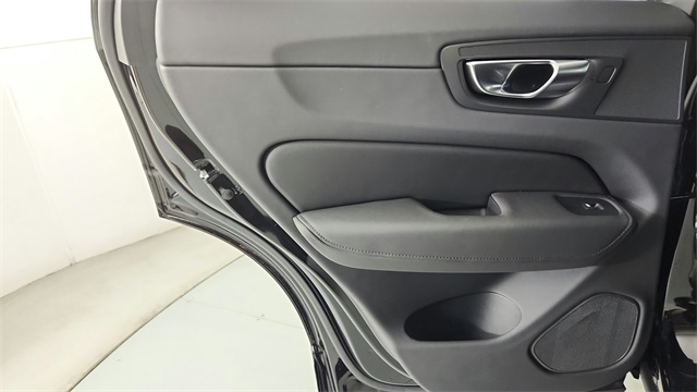 new 2026 Volvo XC60 car, priced at $66,510