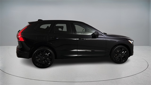 new 2026 Volvo XC60 car, priced at $66,510