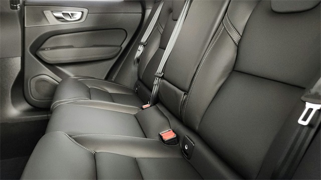 new 2026 Volvo XC60 car, priced at $66,510