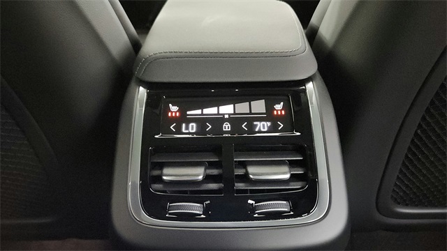 new 2026 Volvo XC60 car, priced at $66,510