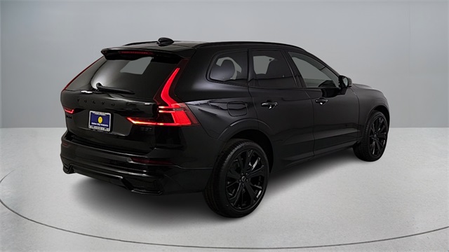 new 2026 Volvo XC60 car, priced at $66,510