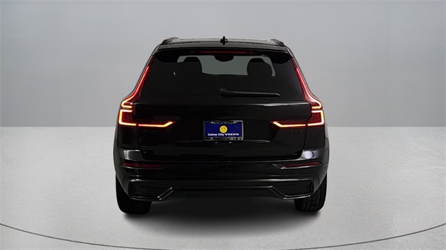new 2026 Volvo XC60 car, priced at $66,510