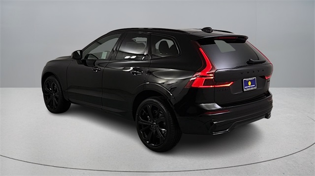 new 2026 Volvo XC60 car, priced at $66,510