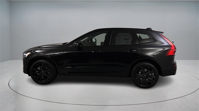 new 2026 Volvo XC60 car, priced at $66,510