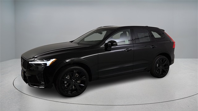 new 2026 Volvo XC60 car, priced at $66,510