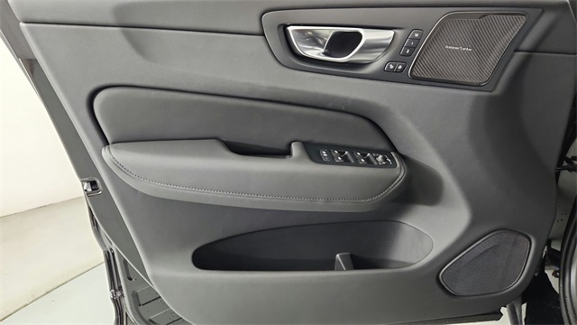 new 2026 Volvo XC60 car, priced at $66,510
