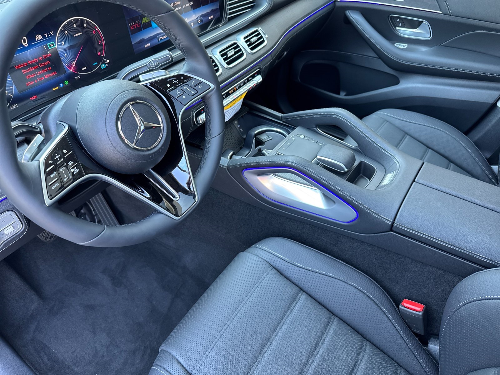 new 2026 Mercedes-Benz GLE car