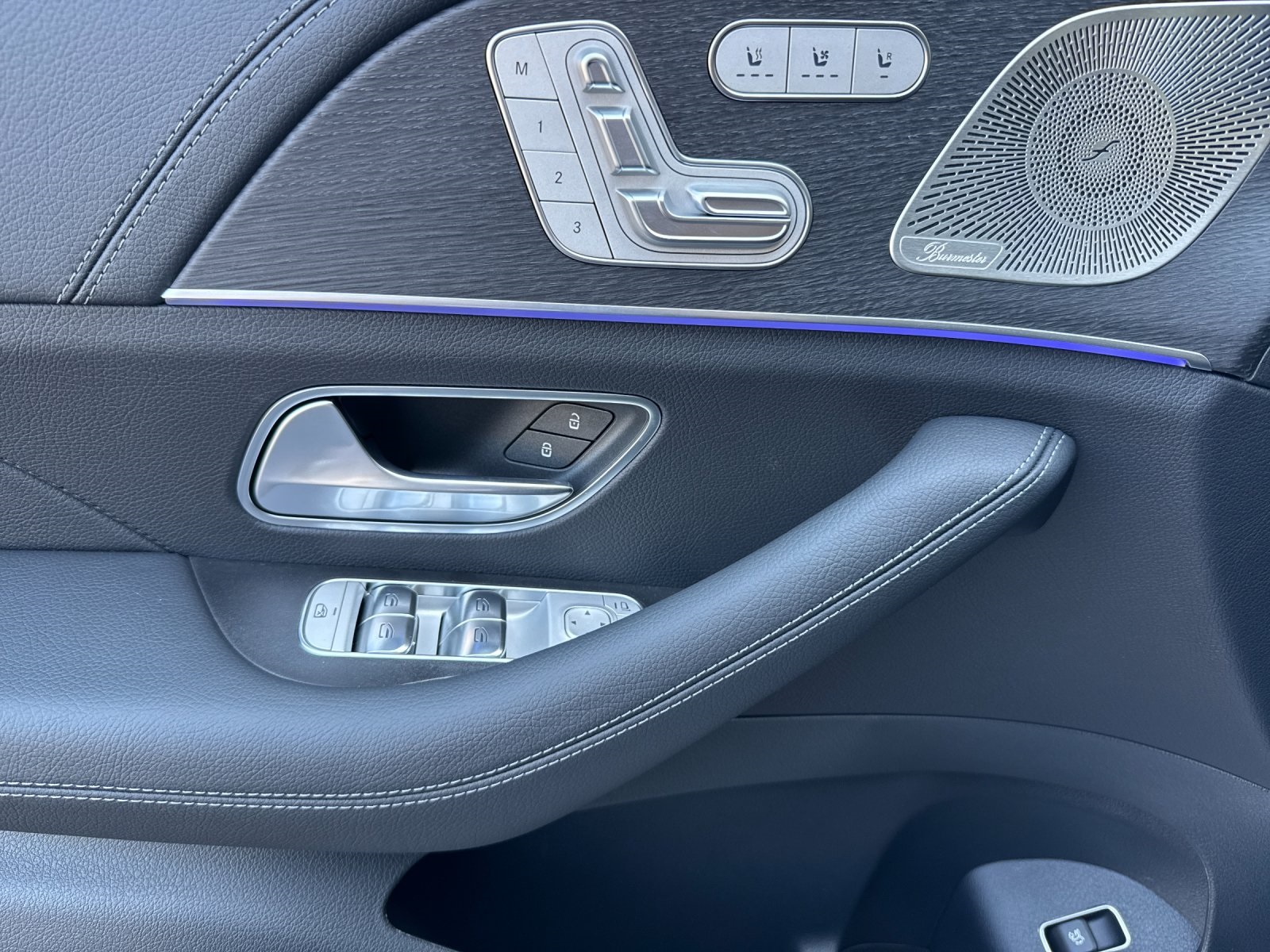 new 2026 Mercedes-Benz GLE car