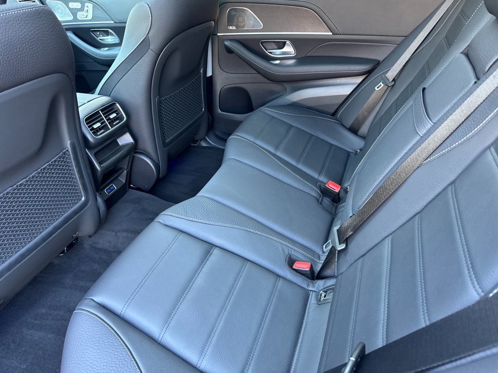 new 2026 Mercedes-Benz GLE car