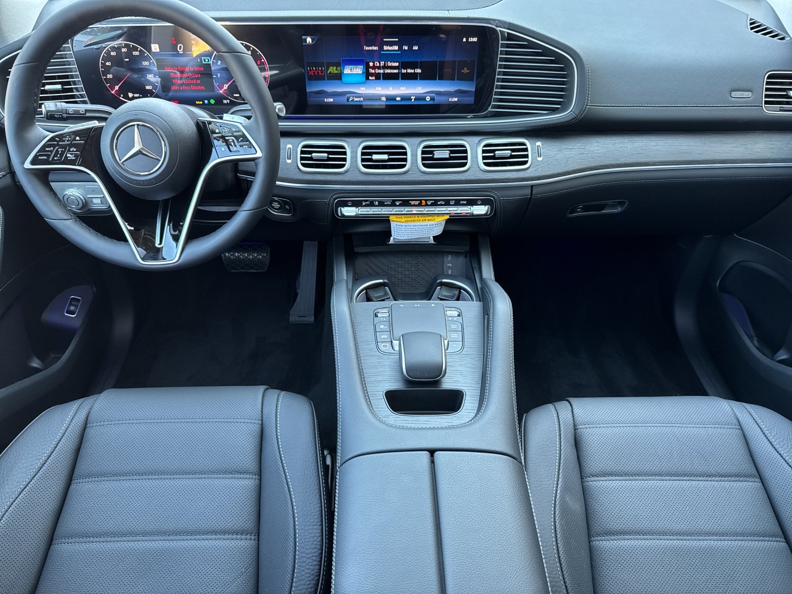 new 2026 Mercedes-Benz GLE car