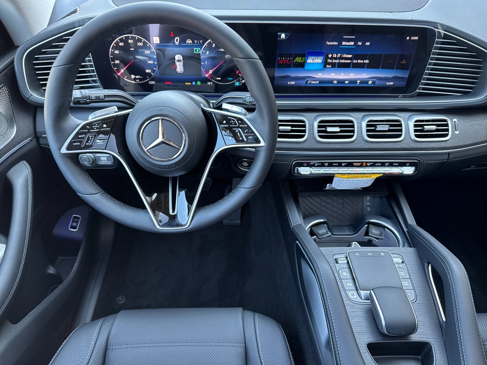 new 2026 Mercedes-Benz GLE car