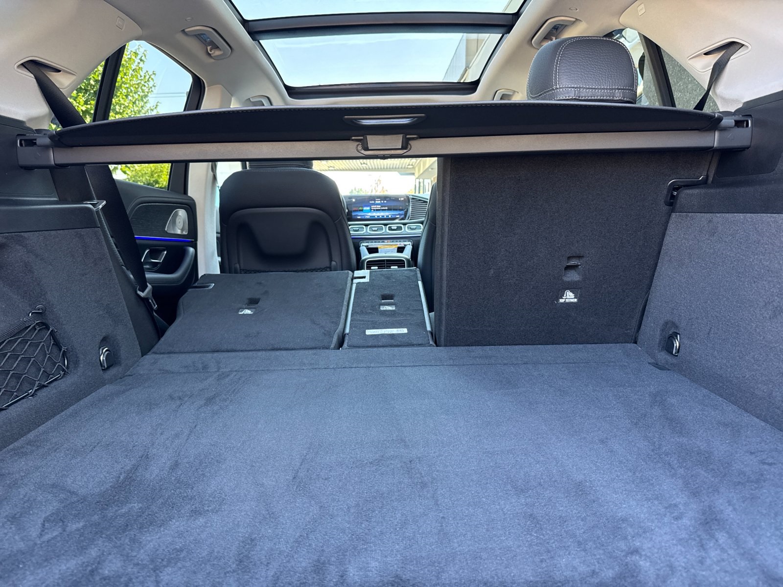 new 2026 Mercedes-Benz GLE car