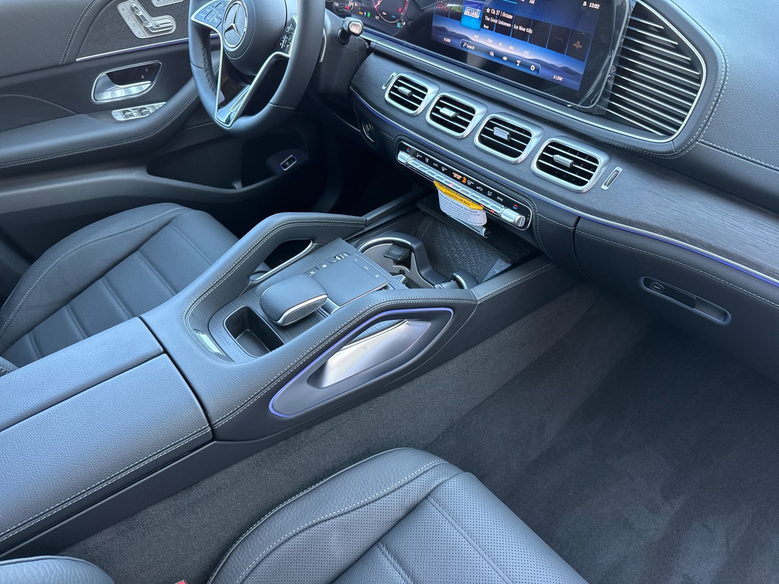 new 2026 Mercedes-Benz GLE car