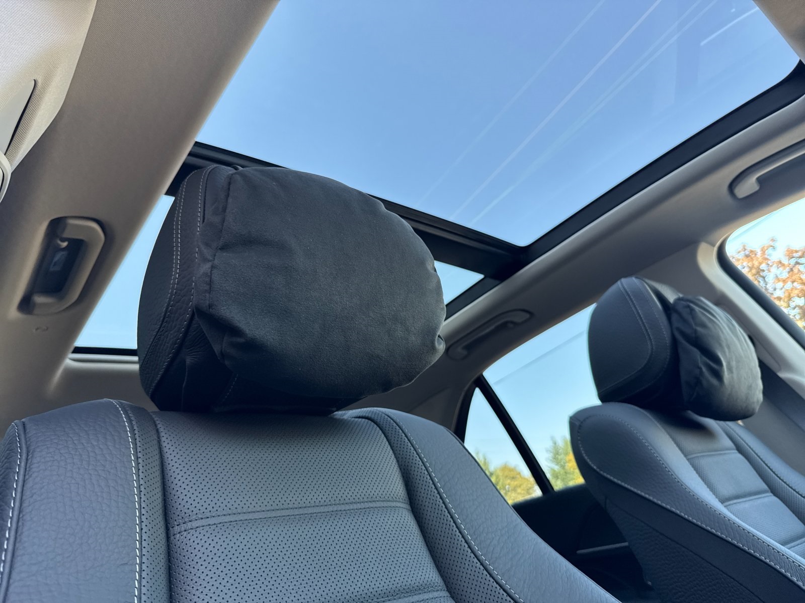 new 2026 Mercedes-Benz GLE car