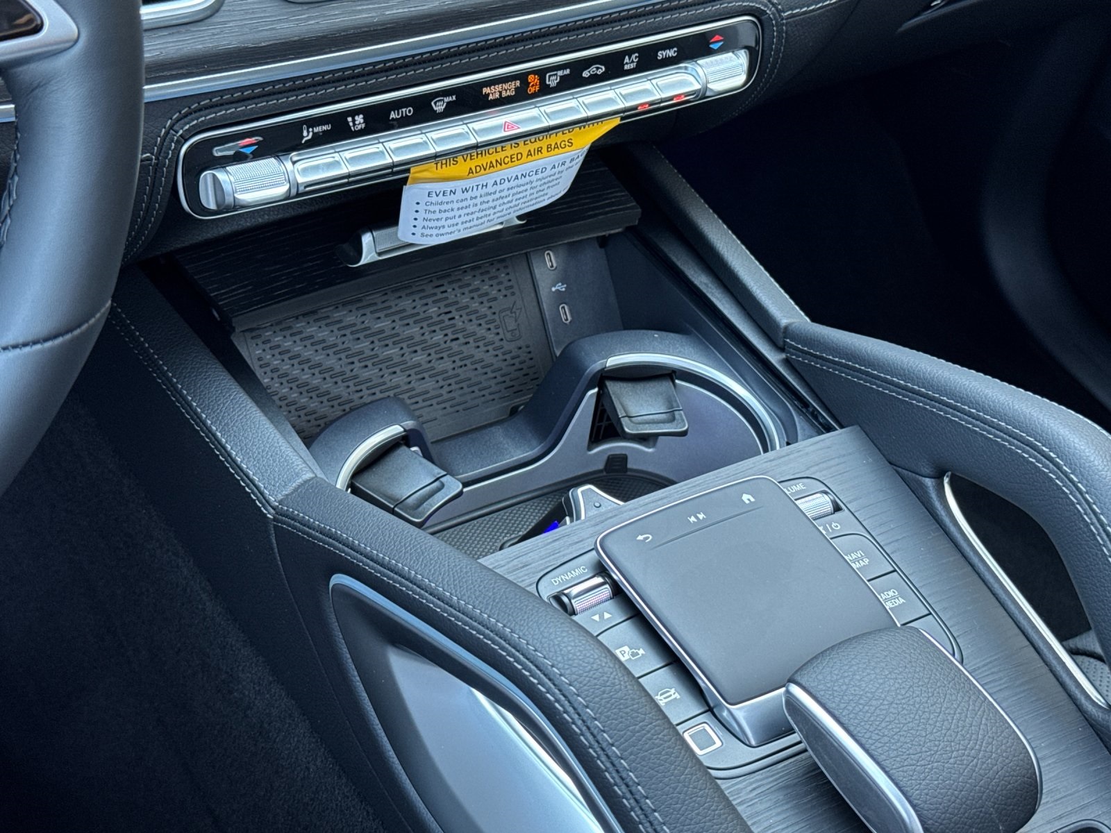 new 2026 Mercedes-Benz GLE car