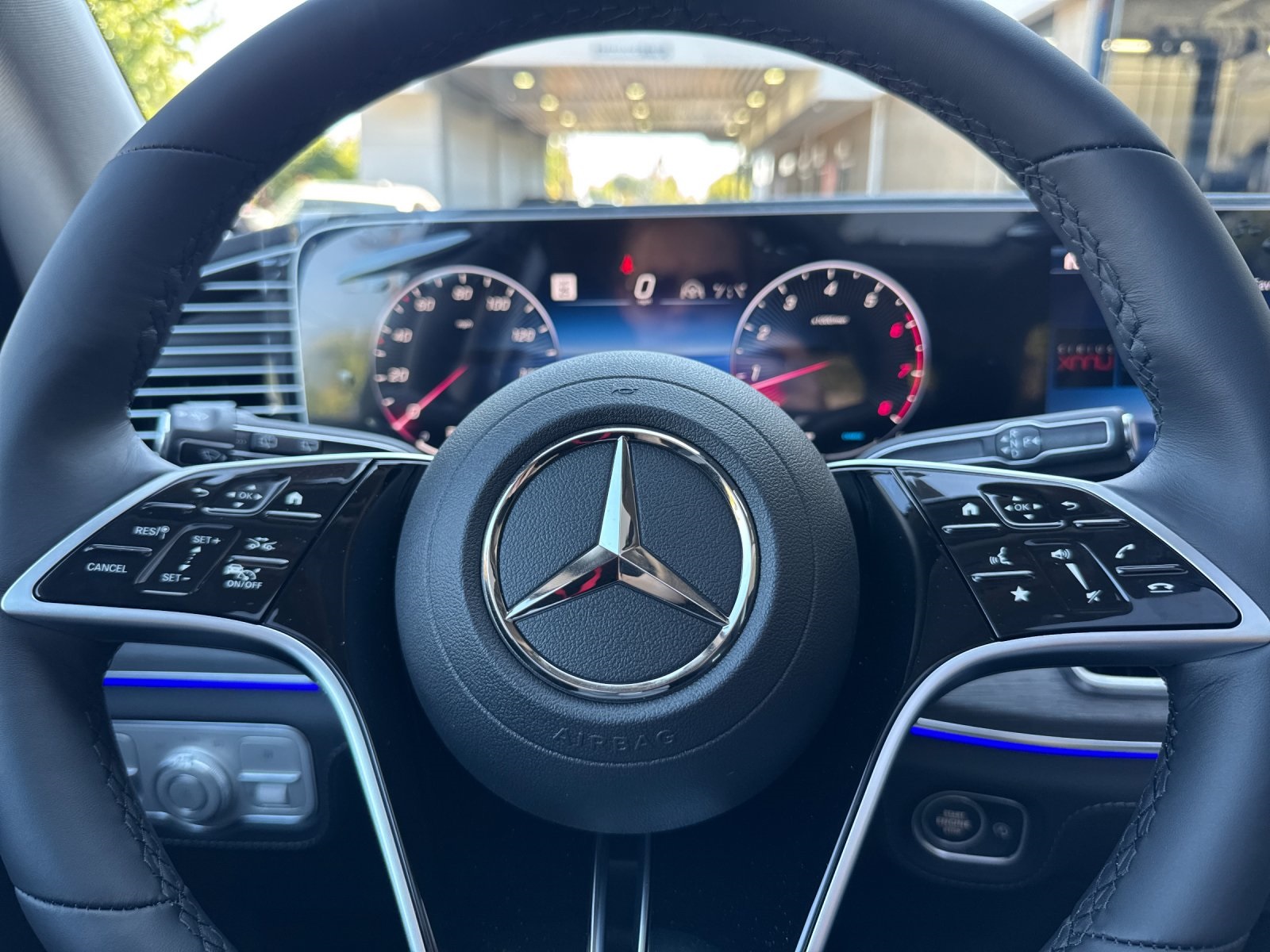 new 2026 Mercedes-Benz GLE car