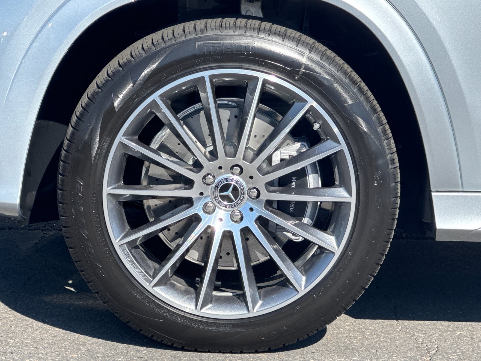 new 2026 Mercedes-Benz GLE car