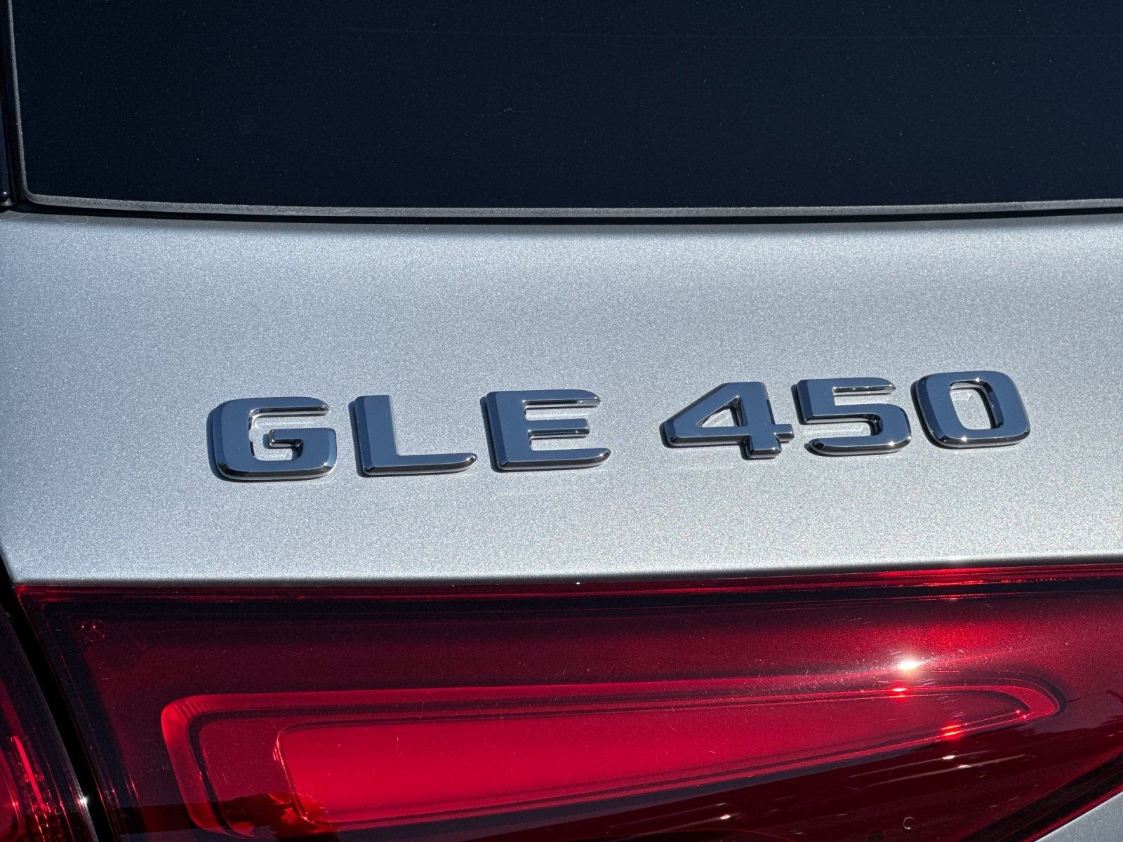 new 2026 Mercedes-Benz GLE car