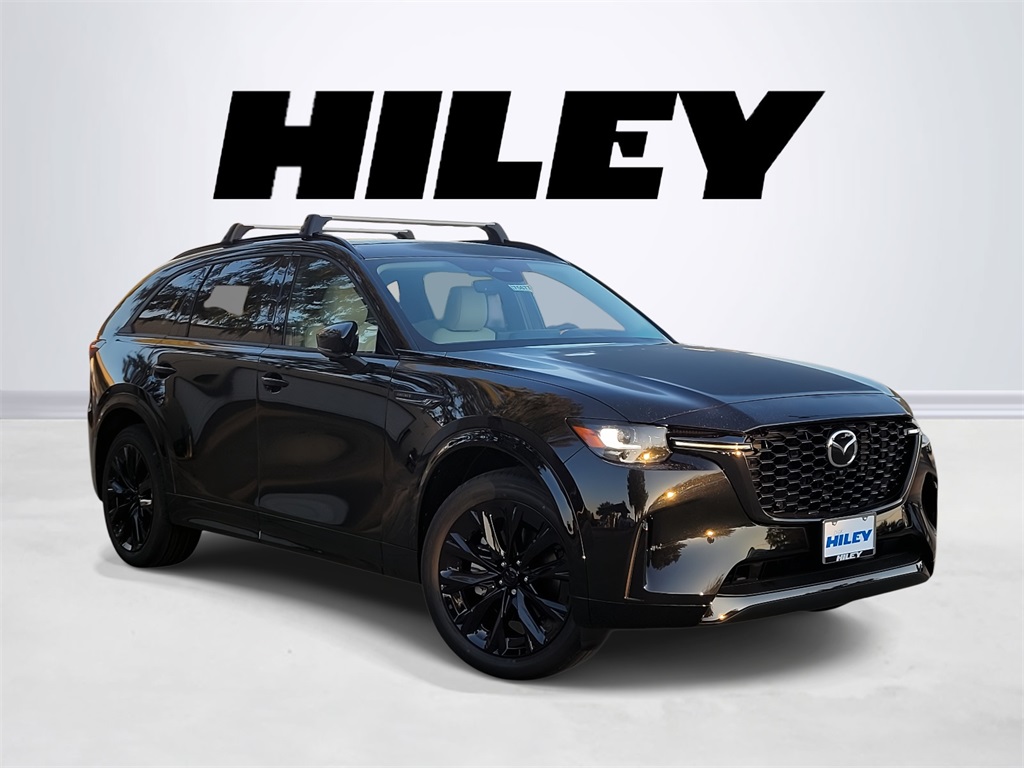 new 2026 Mazda CX-90 car, priced at $56,265