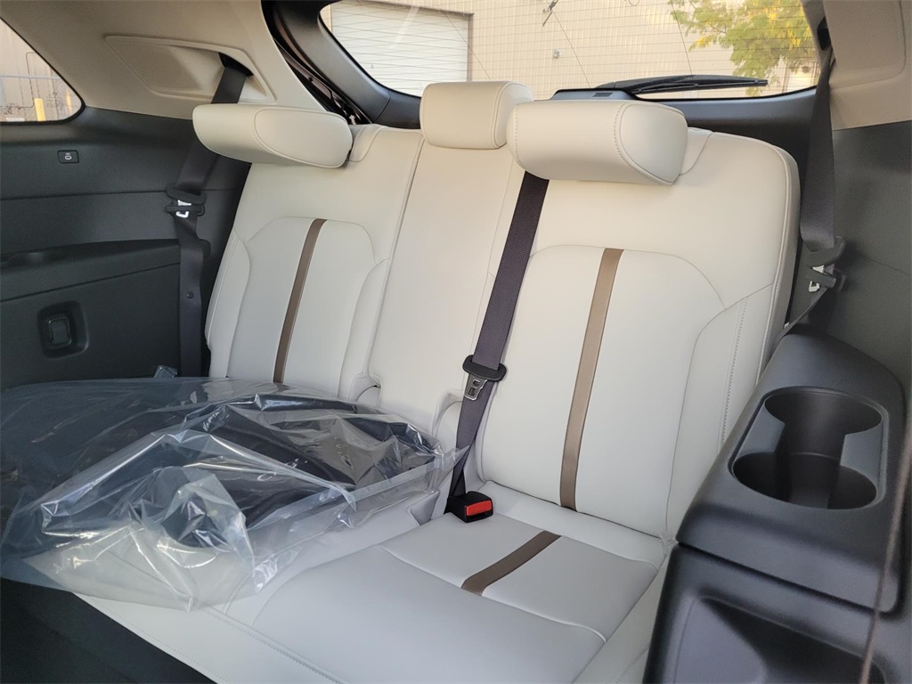 new 2026 Mazda CX-90 car, priced at $56,265