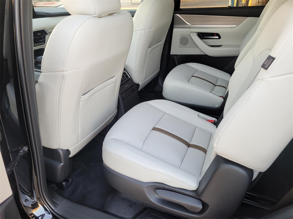 new 2026 Mazda CX-90 car, priced at $56,265