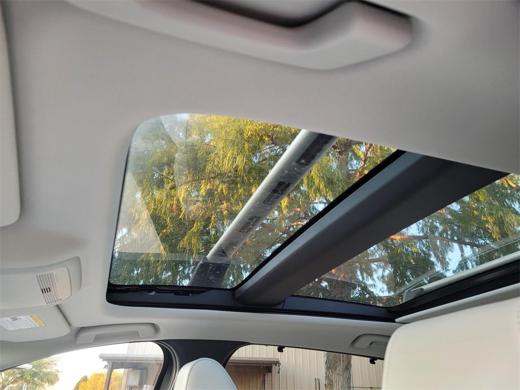 new 2026 Mazda CX-90 car, priced at $56,265