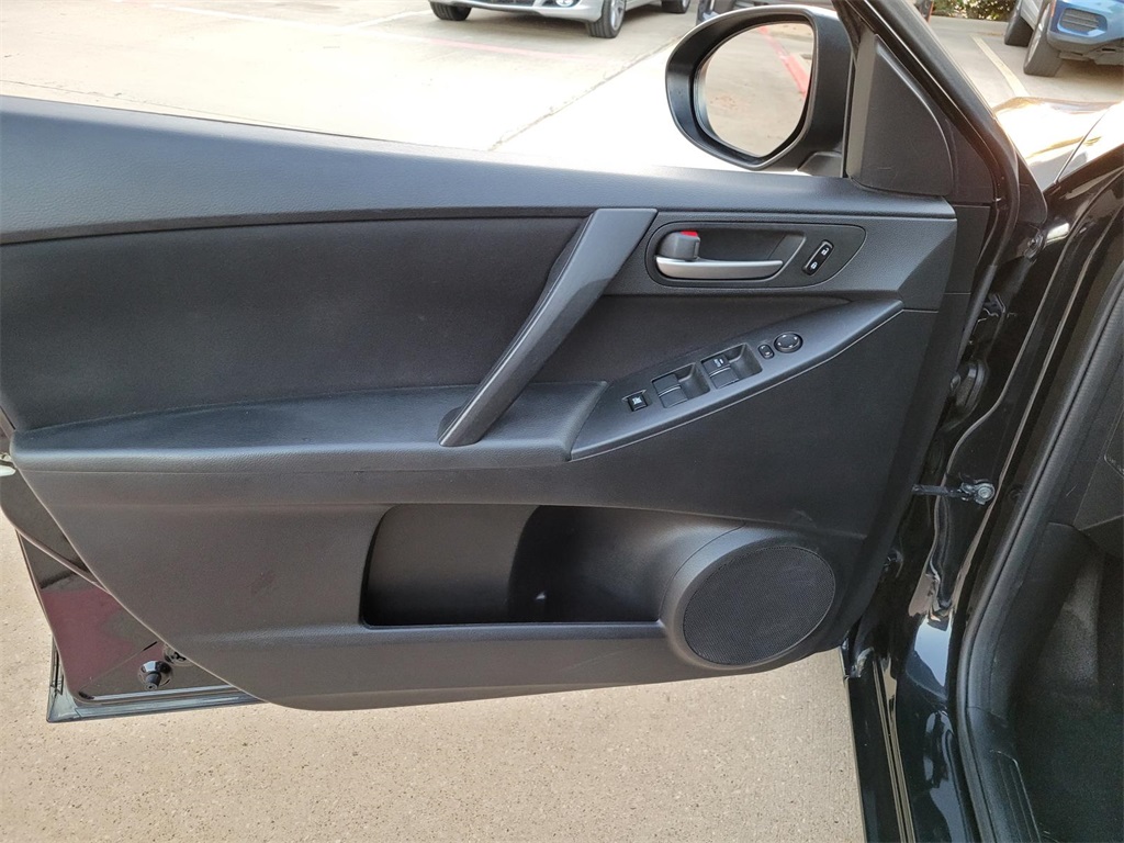 used 2012 Mazda Mazda3 car, priced at $5,725