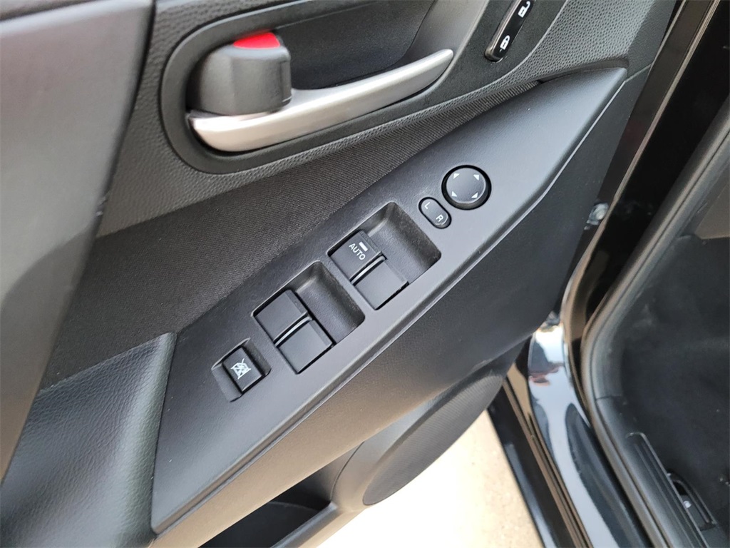 used 2012 Mazda Mazda3 car, priced at $5,725