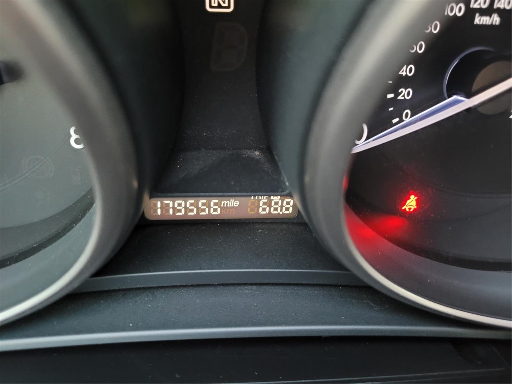 used 2012 Mazda Mazda3 car, priced at $5,725