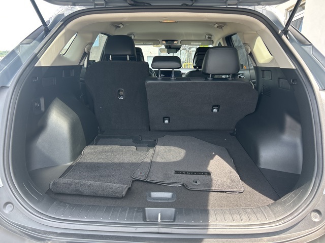 used 2023 Kia Sportage car, priced at $28,990