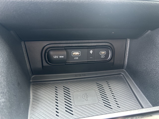 used 2023 Kia Sportage car, priced at $28,990