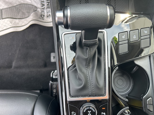 used 2023 Kia Sportage car, priced at $28,990
