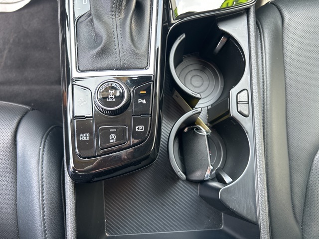 used 2023 Kia Sportage car, priced at $28,990