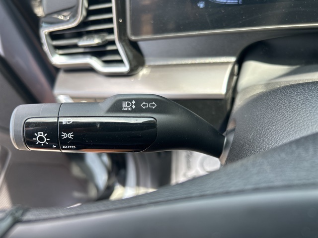 used 2023 Kia Sportage car, priced at $28,990