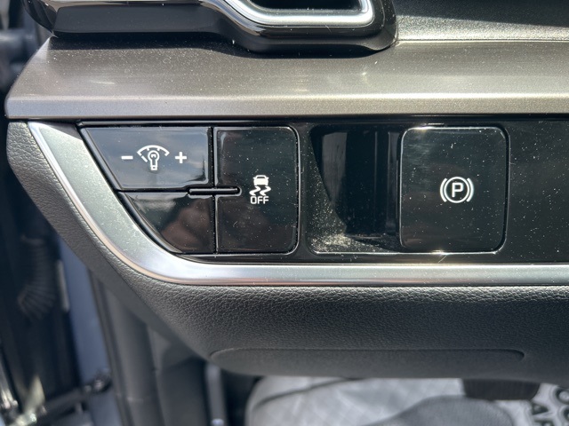 used 2023 Kia Sportage car, priced at $28,990