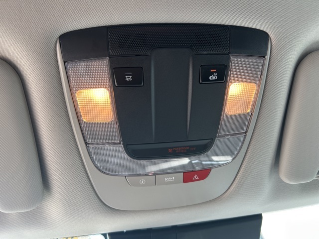 used 2023 Kia Sportage car, priced at $28,990