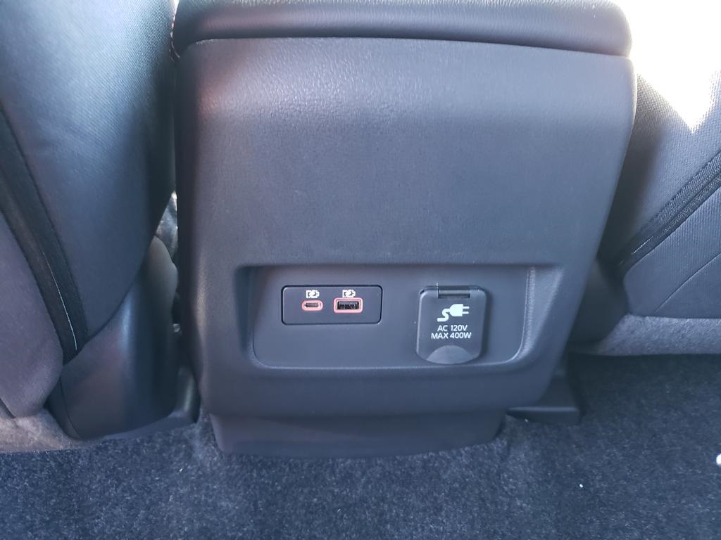 new 2026 Nissan Frontier car, priced at $43,938