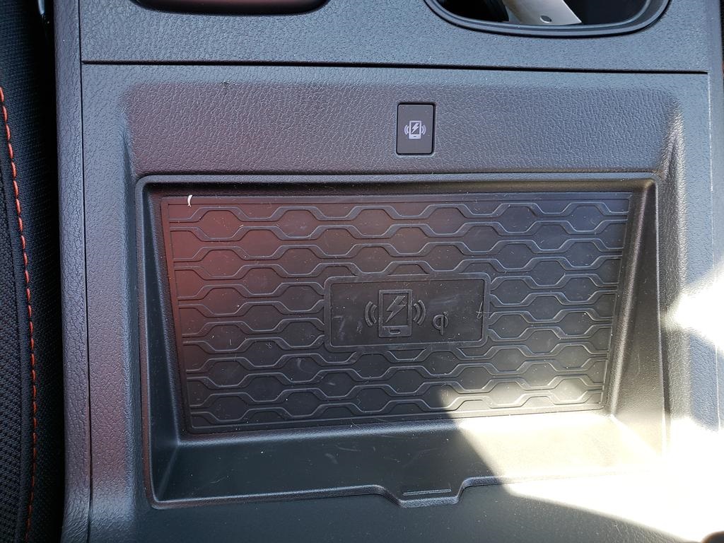 new 2026 Nissan Frontier car, priced at $43,938