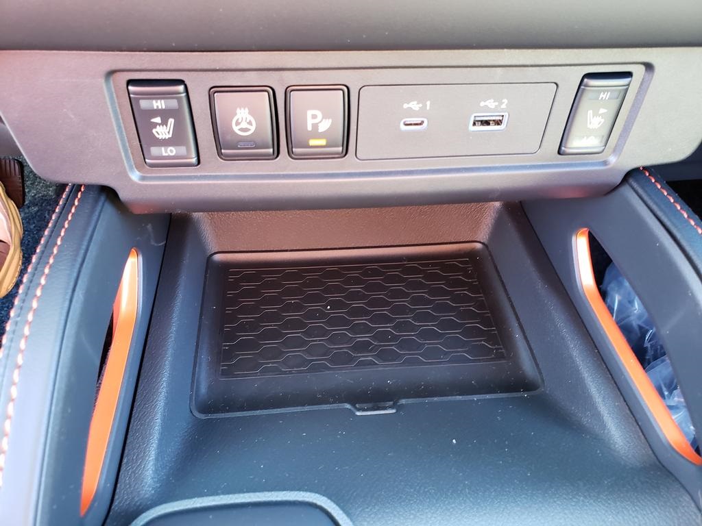 new 2026 Nissan Frontier car, priced at $43,938