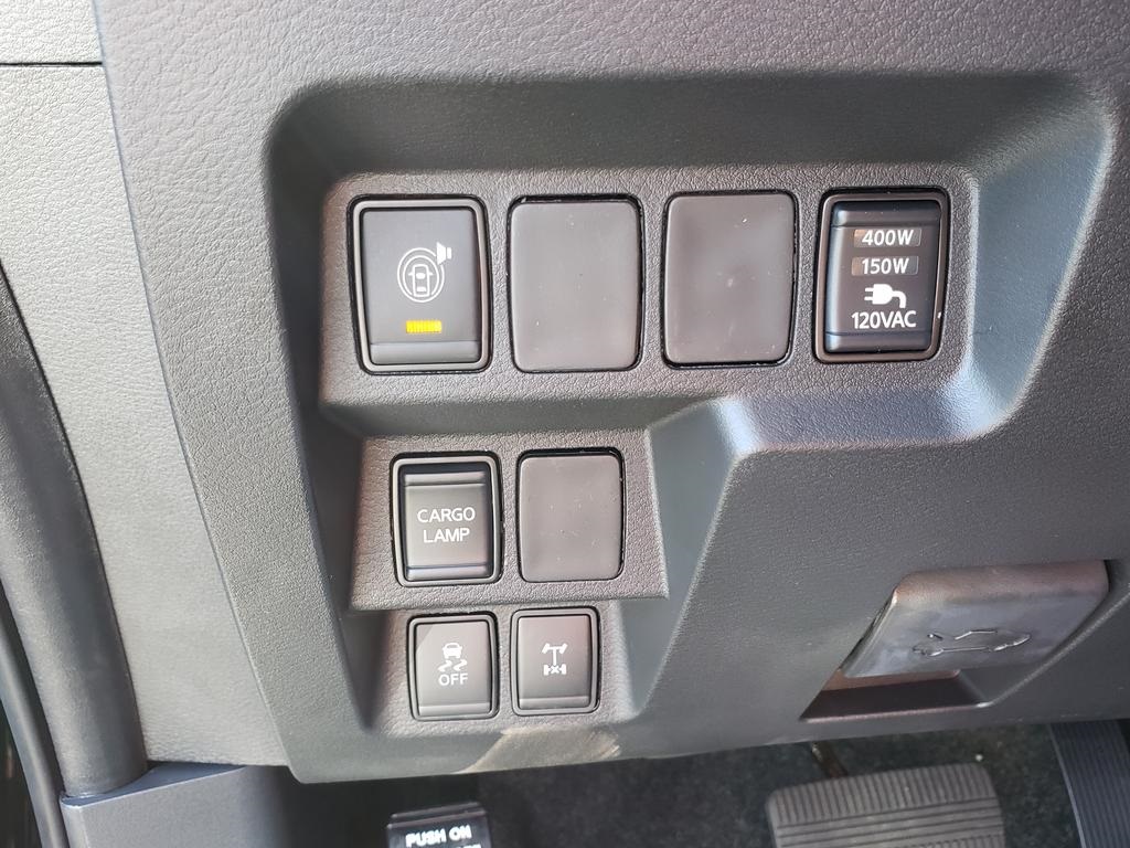 new 2026 Nissan Frontier car, priced at $43,938