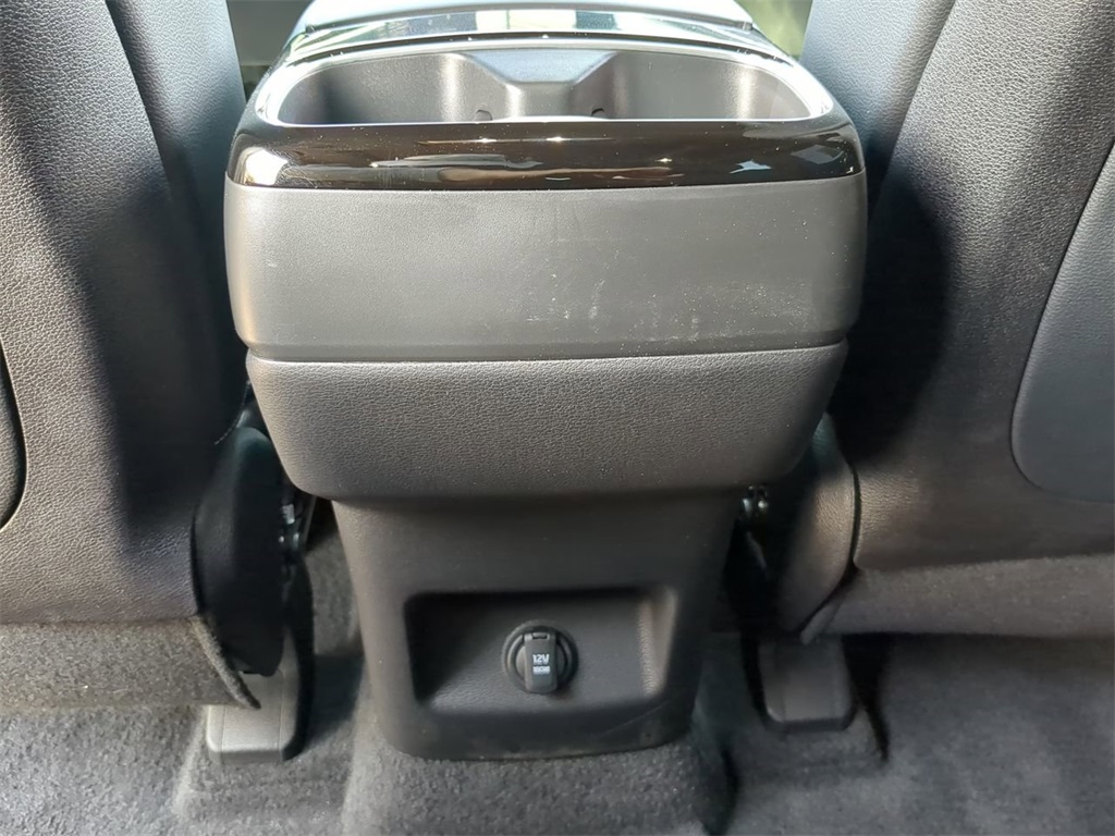 used 2025 Kia Telluride car, priced at $49,991