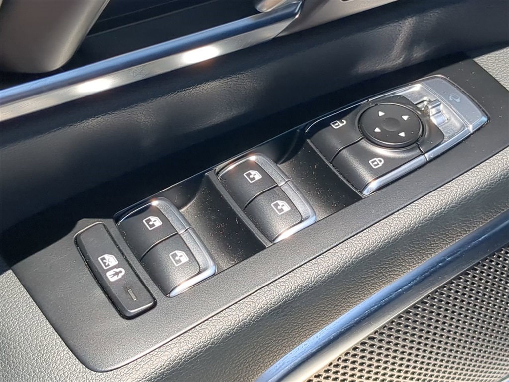 used 2025 Kia Telluride car, priced at $49,991