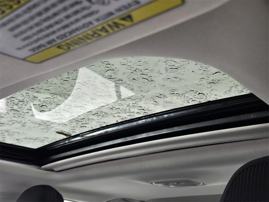 used 2025 Subaru Legacy car, priced at $26,000