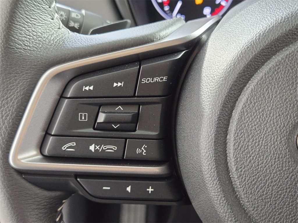 used 2025 Subaru Legacy car, priced at $26,000