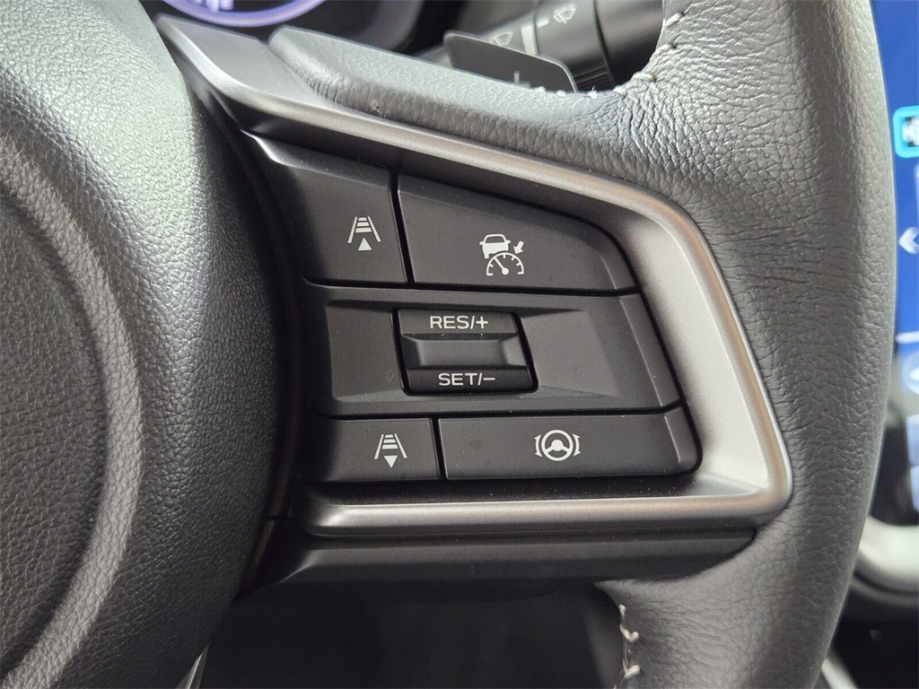 used 2025 Subaru Legacy car, priced at $26,000