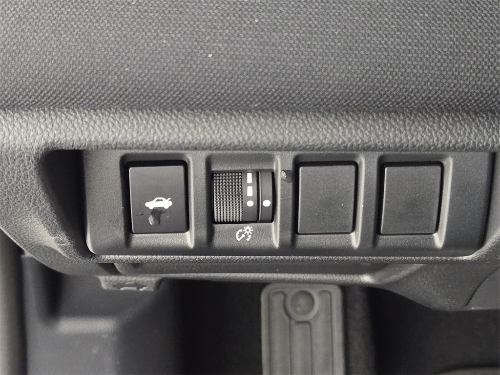 used 2025 Subaru Legacy car, priced at $26,000