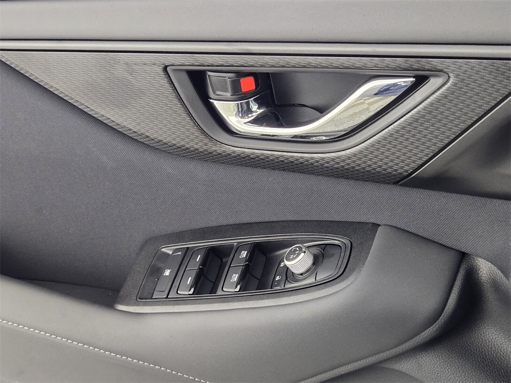 used 2025 Subaru Legacy car, priced at $26,000