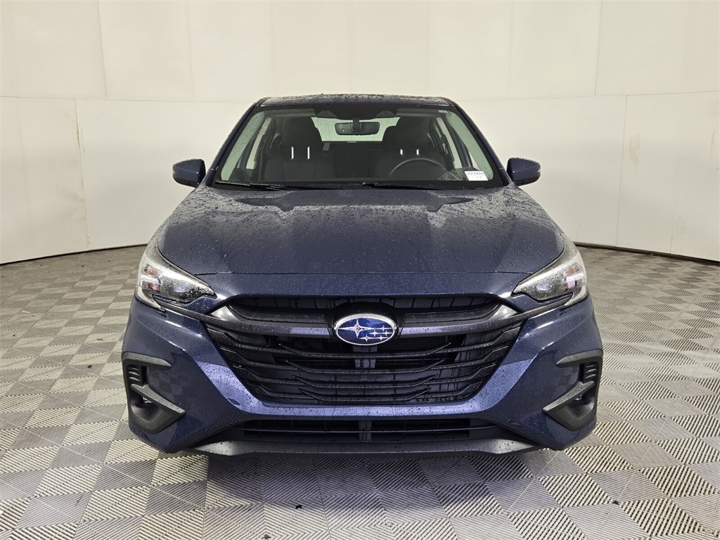 used 2025 Subaru Legacy car, priced at $26,000