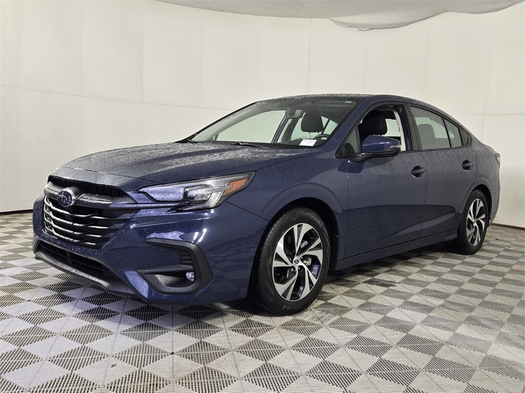 used 2025 Subaru Legacy car, priced at $26,000