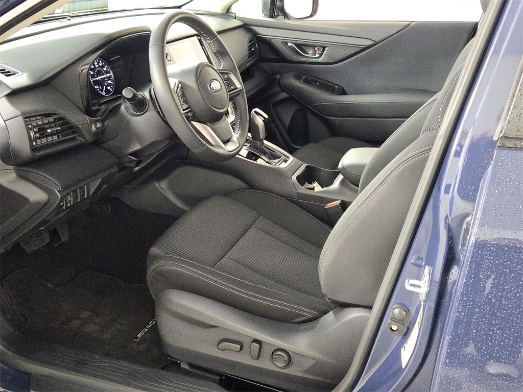 used 2025 Subaru Legacy car, priced at $26,000